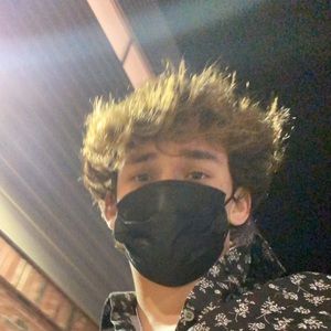 Meet your Posher, Joe